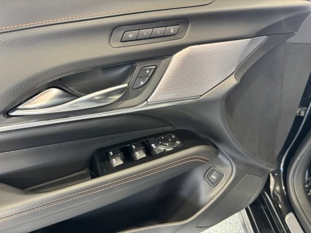 Used 2023 Cadillac CT4 Sport AWD/4WD image 6