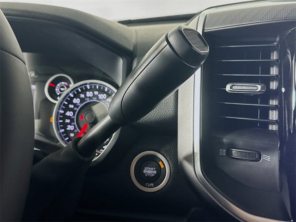 New 2026 RAM 3500 Big Horn image 12