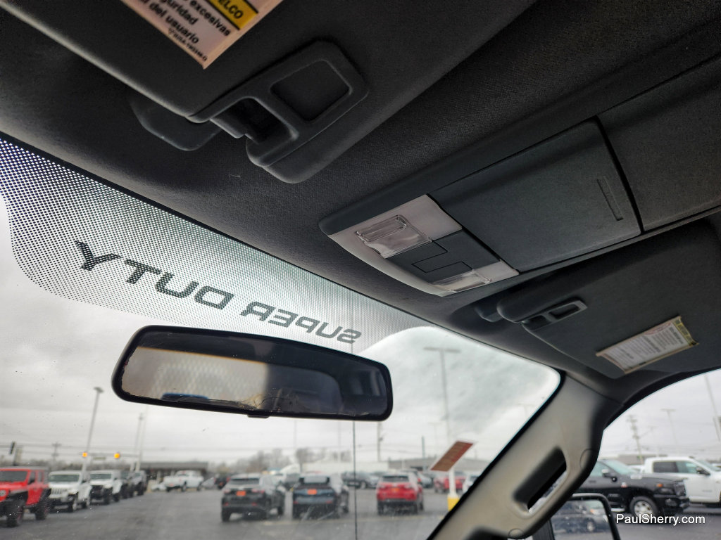 Used 2016 Ford F450 XL w/ Power Equipment Group image 38