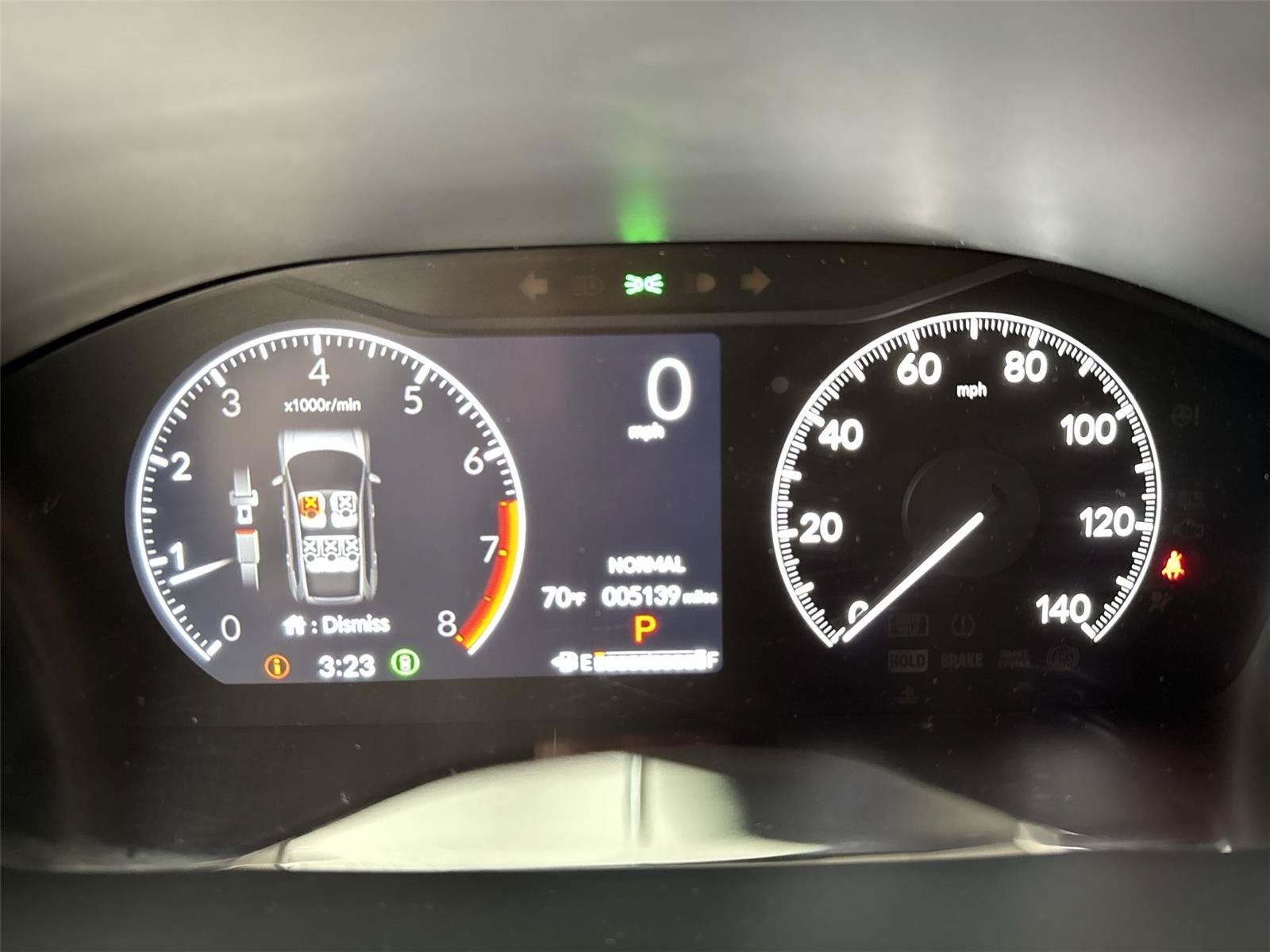 Used 2025 Honda CR-V EX-L image 10