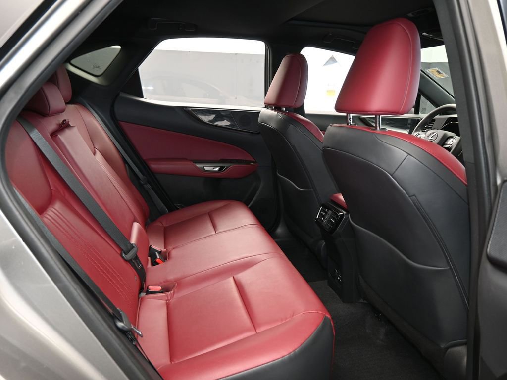 Used 2025 Lexus NX 250 FWD w/ Premium Package image 48