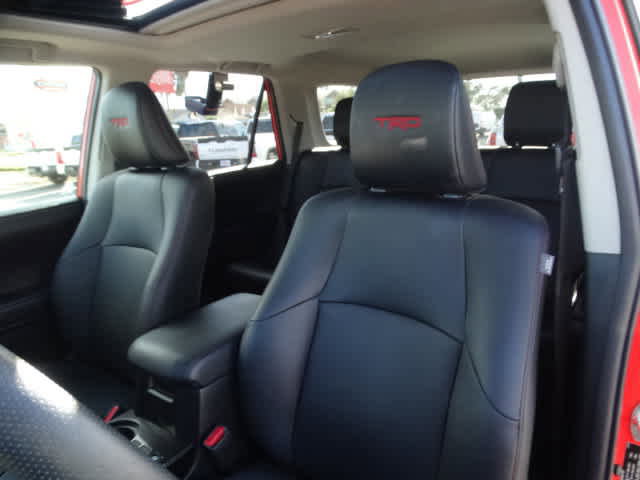 Used 2023 Toyota 4Runner TRD Pro image 30