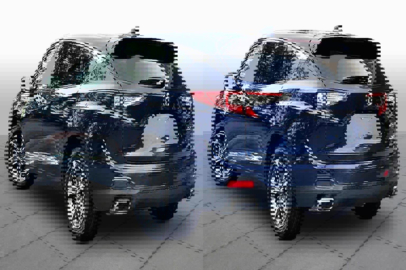 Used 2023 Acura RDX AWD w/ Advance Package image 12