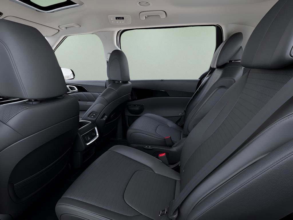 New 2026 Kia Carnival SX Prestige image 19