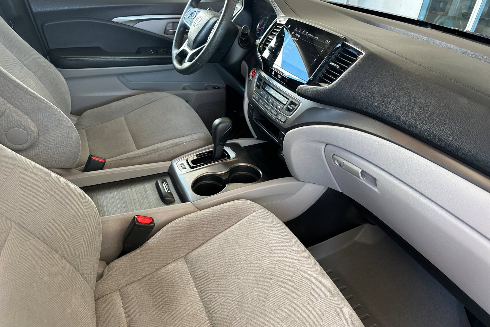 Used 2019 Honda Pilot EX image 19
