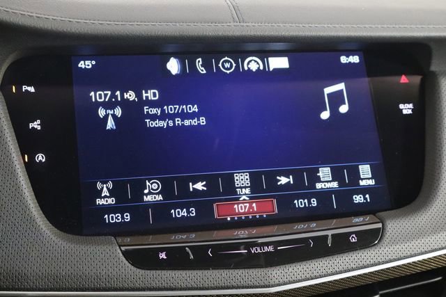 Used 2016 Cadillac CT6 Premium Luxury w/ Comfort Package image 30