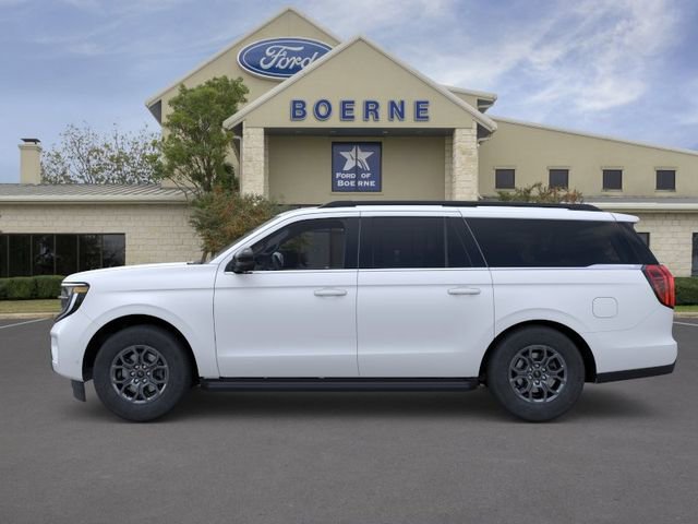 New 2026 Ford Expedition Max Active AWD/4WD image 3