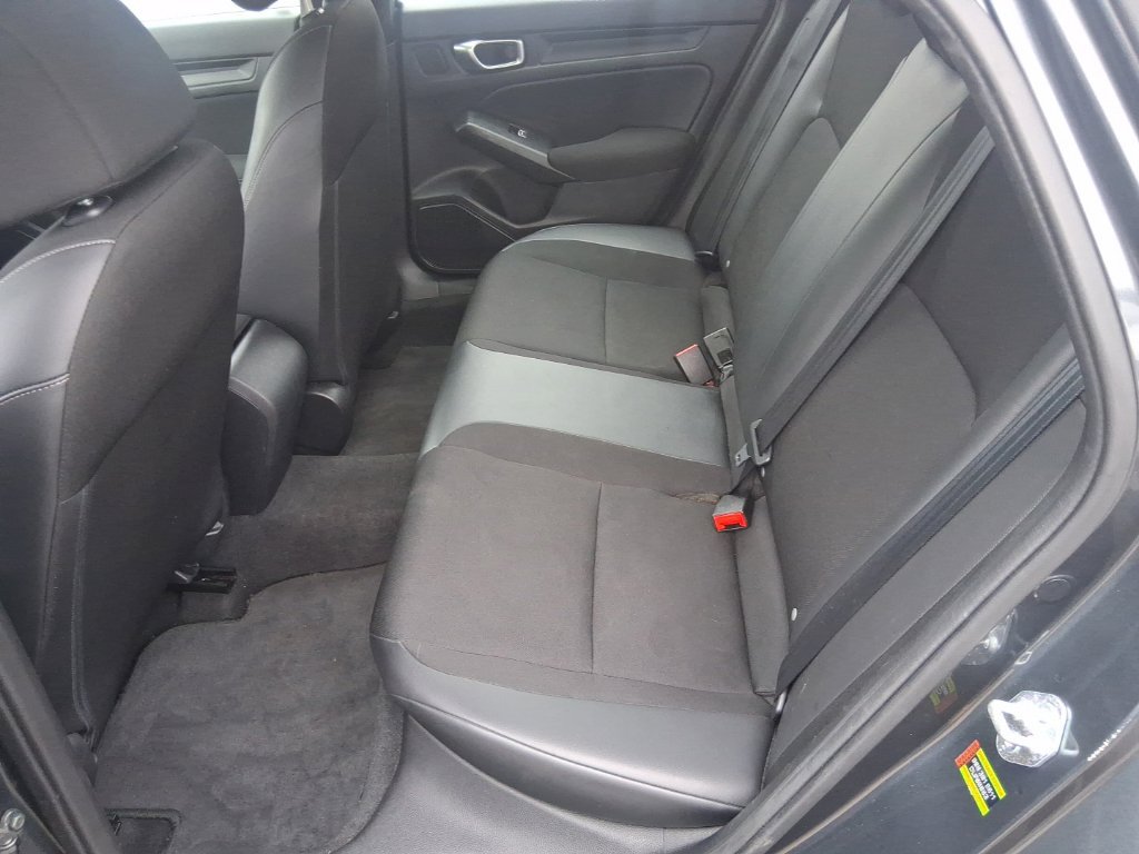 Used 2022 Honda Civic Sport image 12