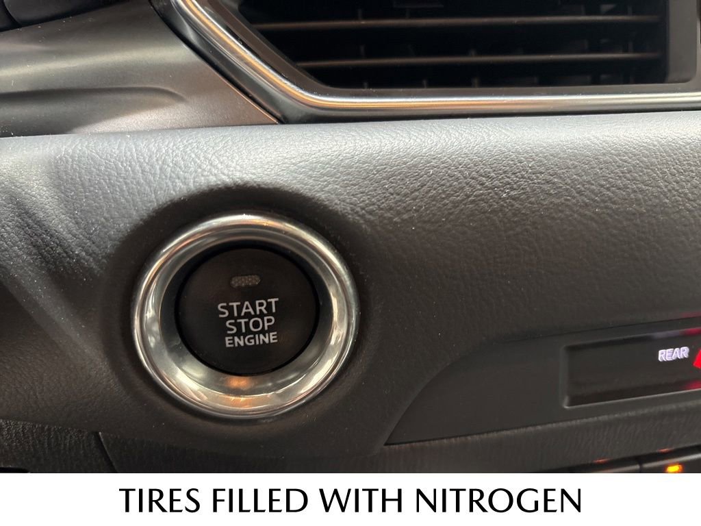 Certified 2023 MAZDA CX-5 AWD 2.5 S w/ Select Package image 26