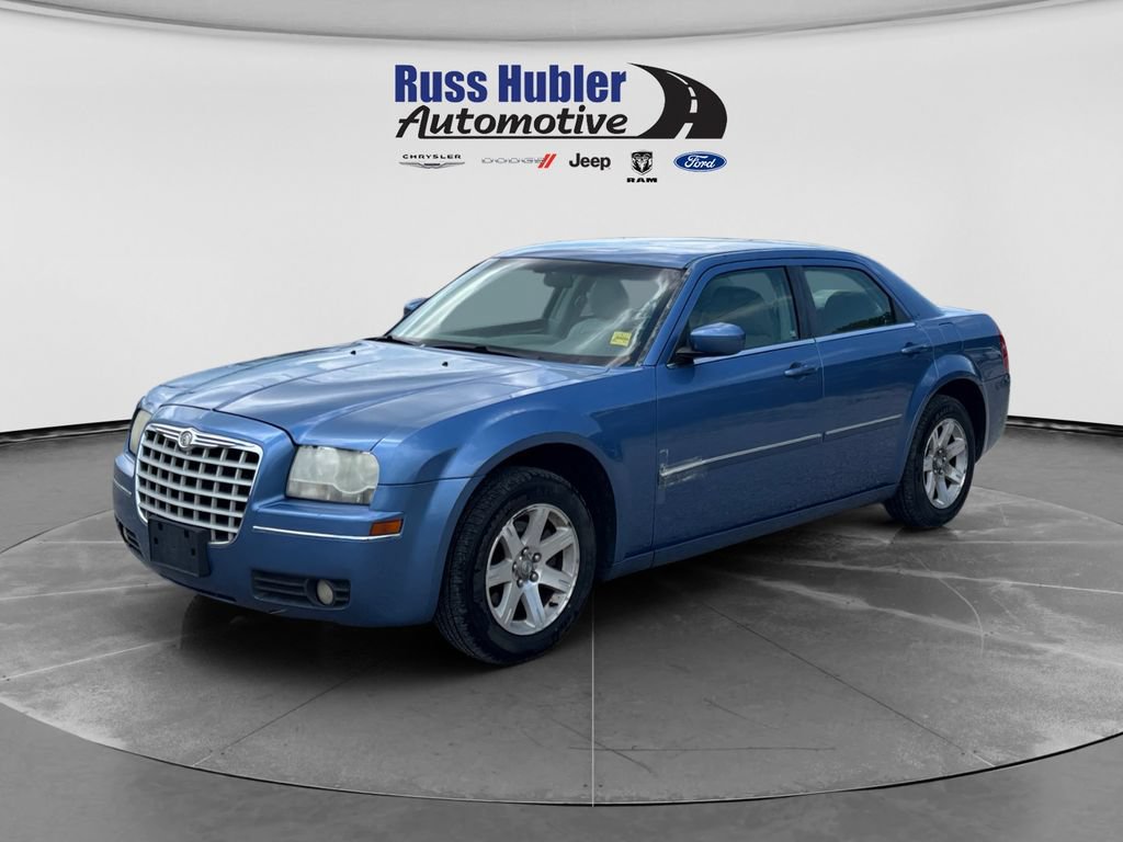 Used 2007 Chrysler 300 Touring RWD image 1