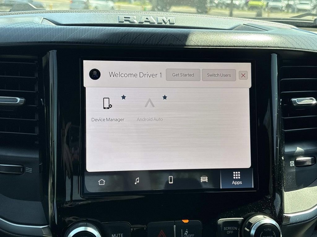 New 2026 RAM 1500 2WD Crew Cab image 20