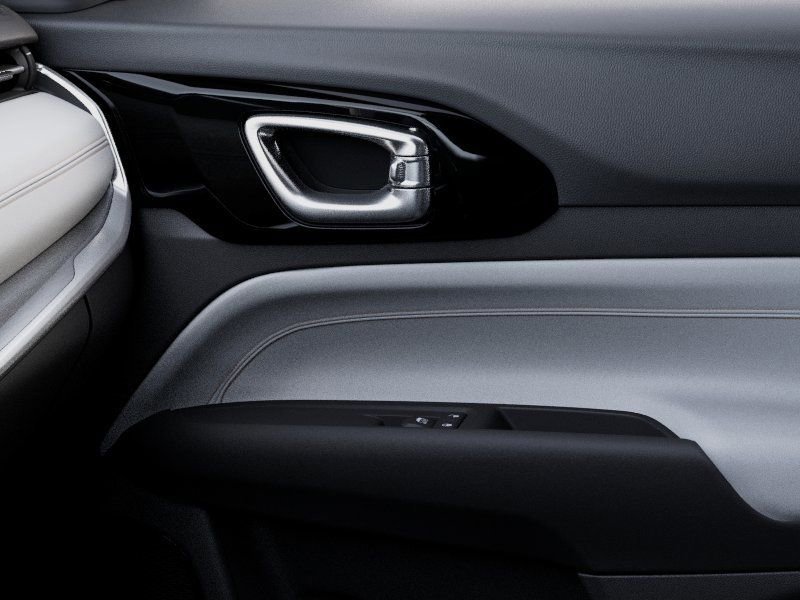 New 2026 Jeep Compass Limited image 25