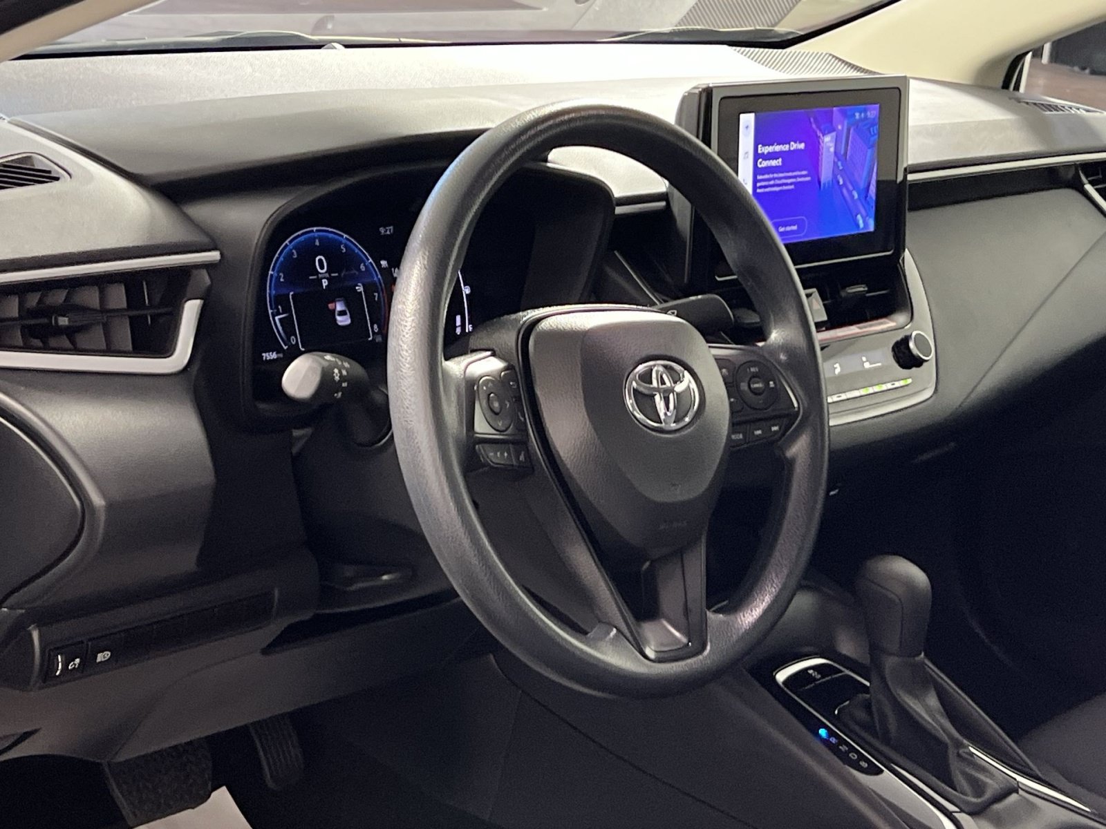 Used 2026 Toyota Corolla LE FWD image 16