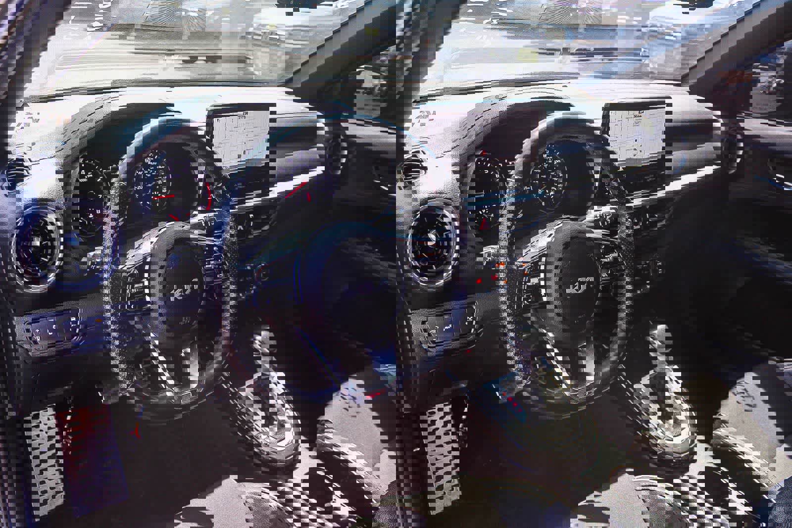 Used 2022 Kia Forte GT-Line image 23