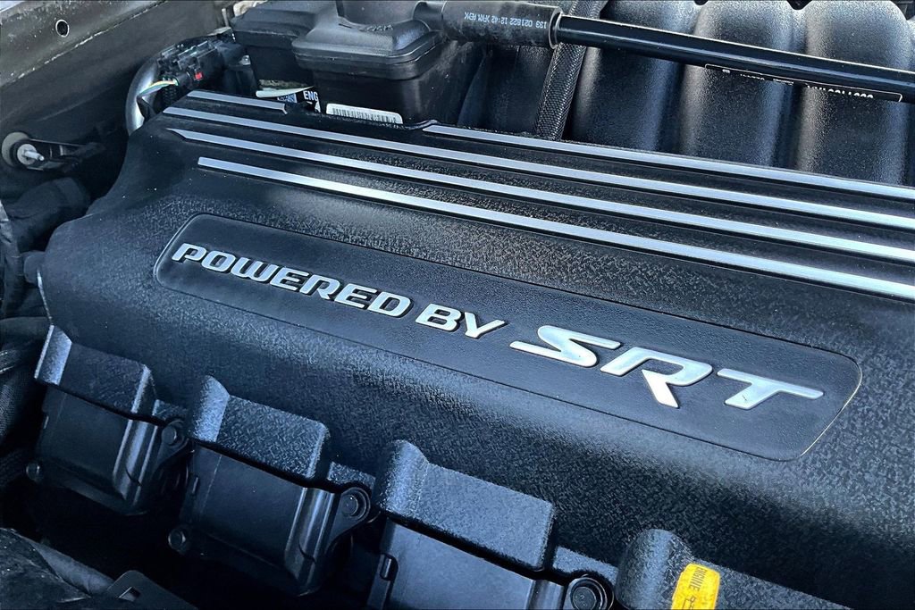 Used 2022 Dodge Challenger R/T Scat Pack w/ Plus Package image 30