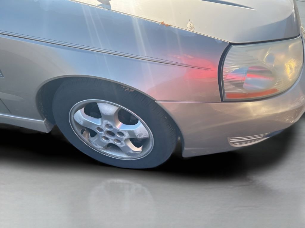 Used 2004 Saturn L-Series L300 image 27