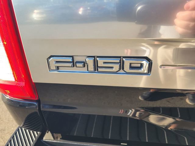 Used 2021 Ford F150 King Ranch w/ Equipment Group 601A High image 10