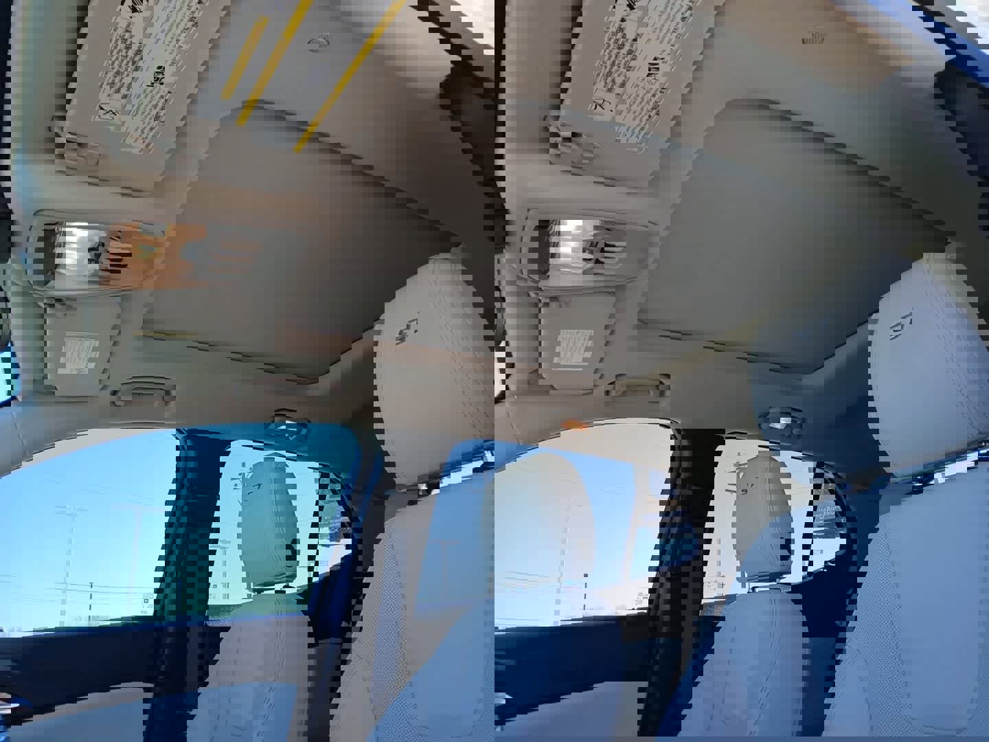 Used 2024 Buick Encore GX Sport Touring w/ Experience Buick Package image 37