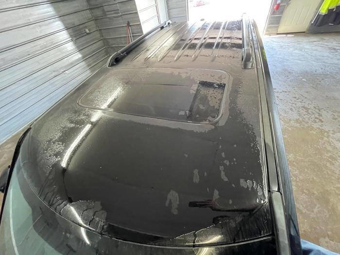 Used 2015 Jeep Patriot High Altitude image 10