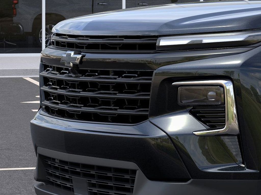 New 2026 Chevrolet Traverse LT w/ Midnight/Sport Edition image 13