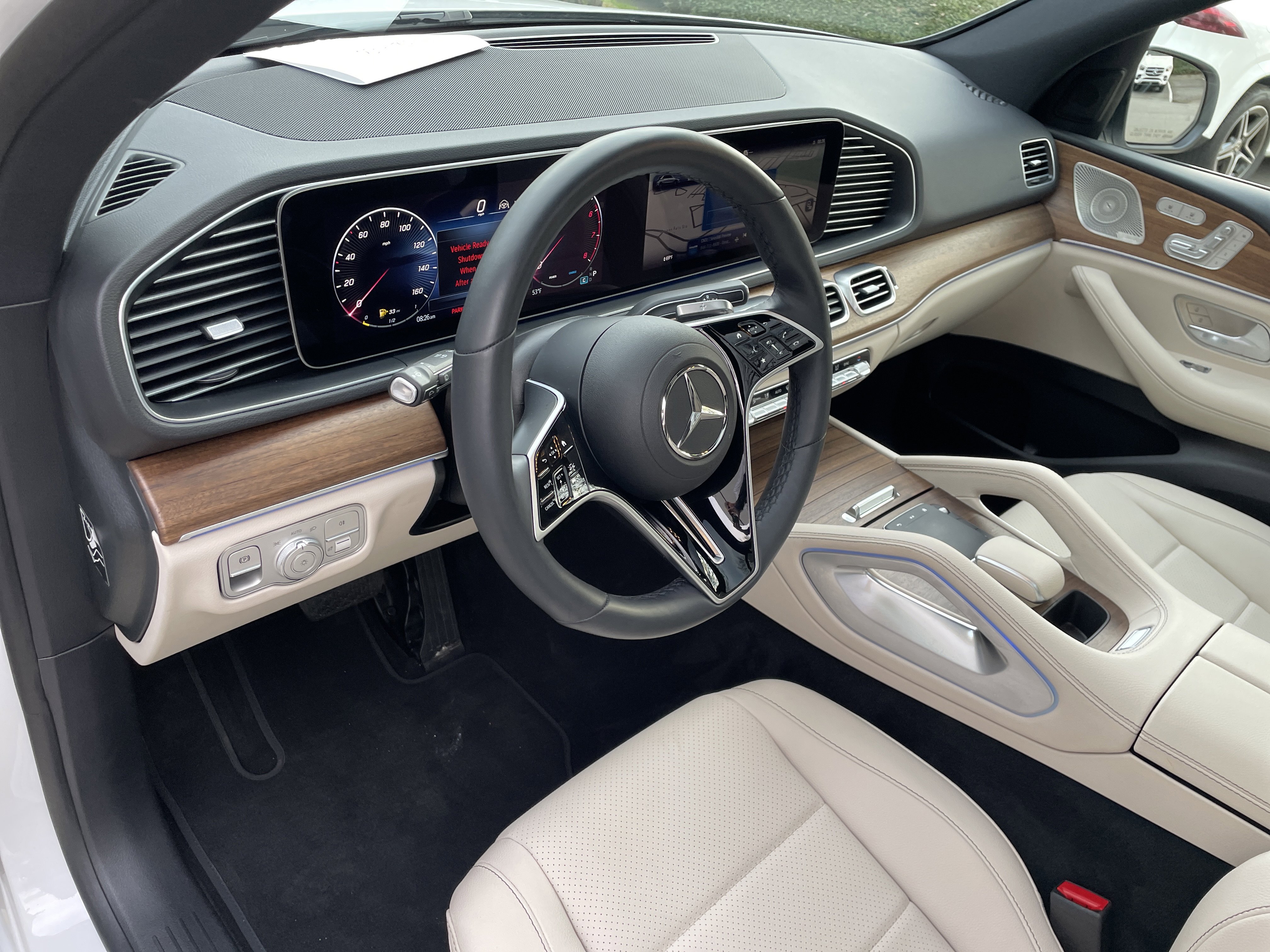 Certified 2025 Mercedes-Benz GLE 450 4MATIC image 18