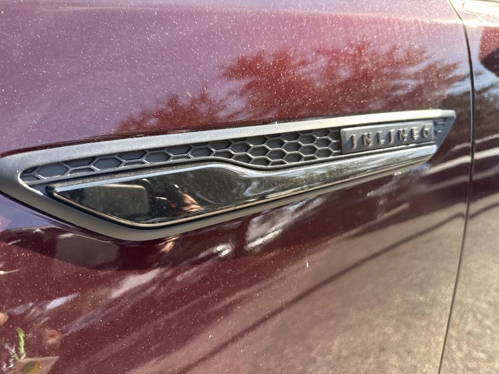 New 2026 MAZDA CX-90 3.3 Turbo w/ Premium Sport Pkg image 14