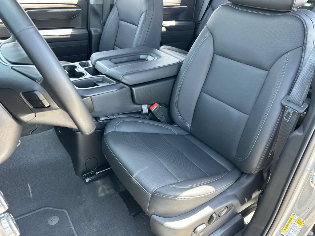New 2026 GMC Sierra 1500 SLT AWD/4WD image 19