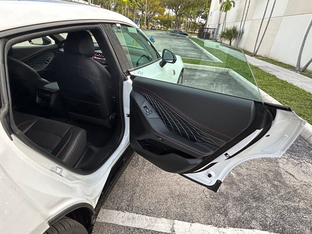 New 2026 Dodge Charger R/T Scat Pack image 34