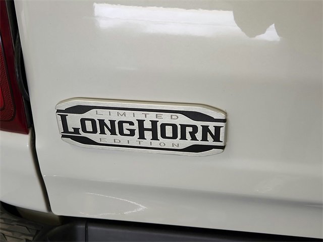 Used 2023 RAM 1500 Limited image 35