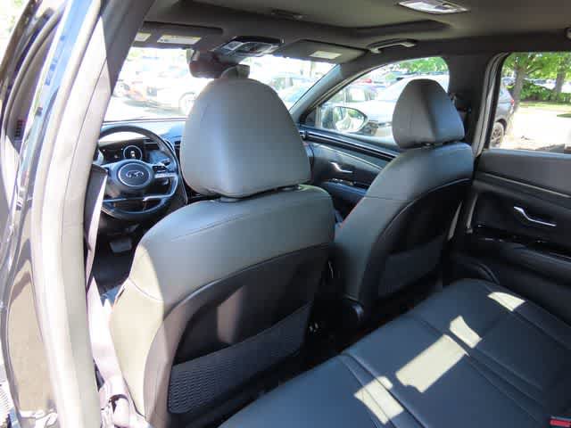 Used 2022 Hyundai Santa Cruz Limited AWD/4WD image 14
