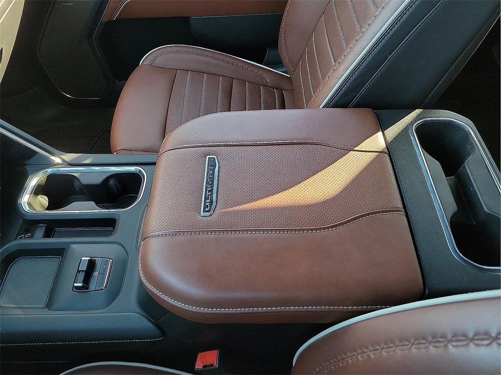 Certified 2024 GMC Sierra 2500 Denali Ultimate image 20