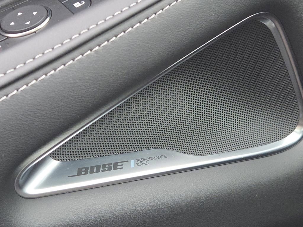 Used 2024 INFINITI QX60 Autograph image 19