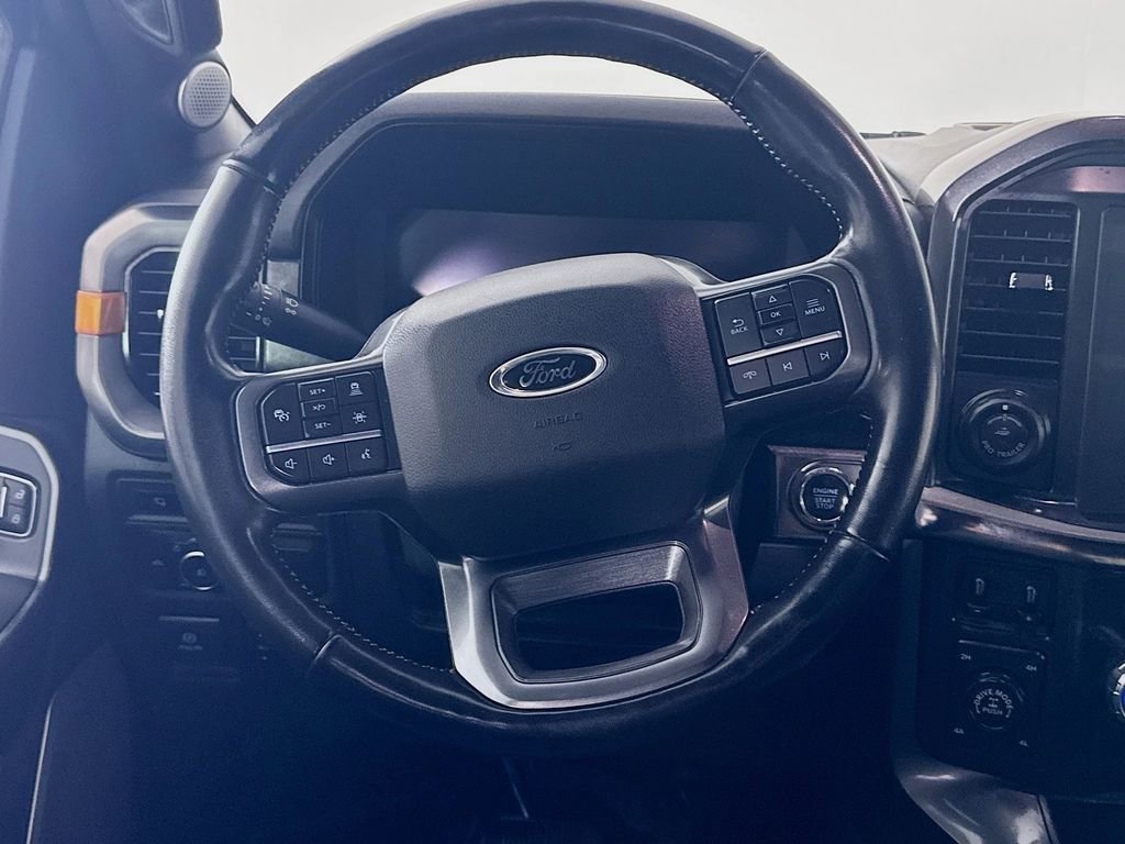 Used 2022 Ford F150 Tremor w/ Equipment Group 402A High AWD/4WD image 14
