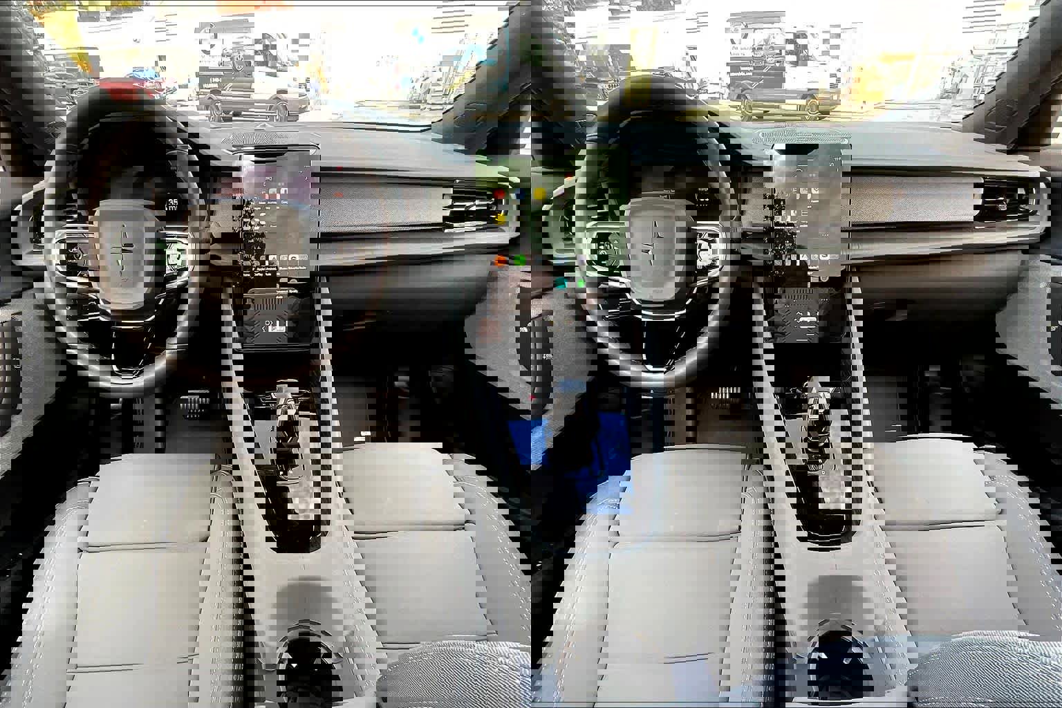 Used 2022 Polestar Polestar 2 w/ Plus Package image 15