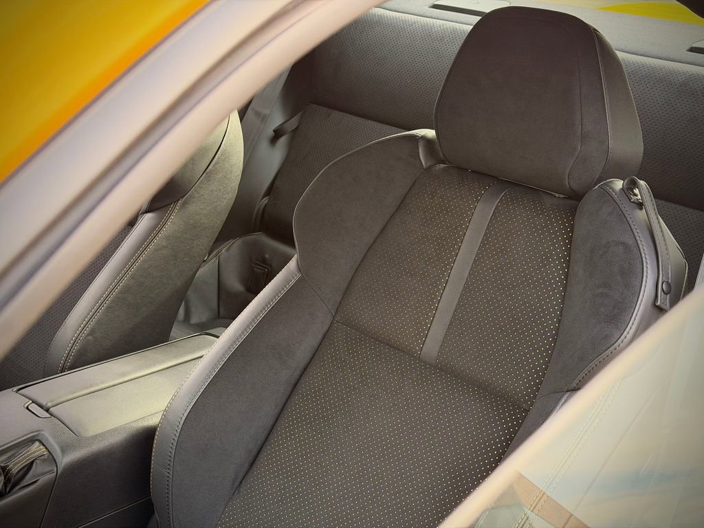 Used 2026 Toyota GR86 YUZU Limited w/ GR Aero Kit image 25