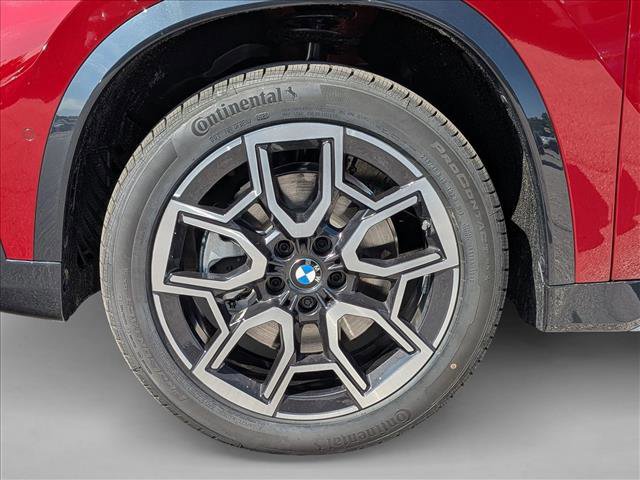 New 2026 BMW X1 xDrive28i AWD/4WD image 10
