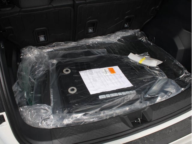 New 2026 Subaru Crosstrek 2.0i Premium image 24