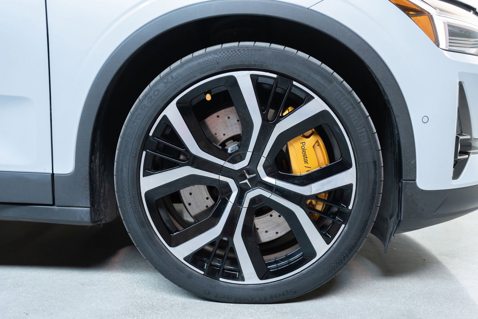 Used 2023 Polestar Polestar 2 w/ Pilot Pack AWD/4WD image 20