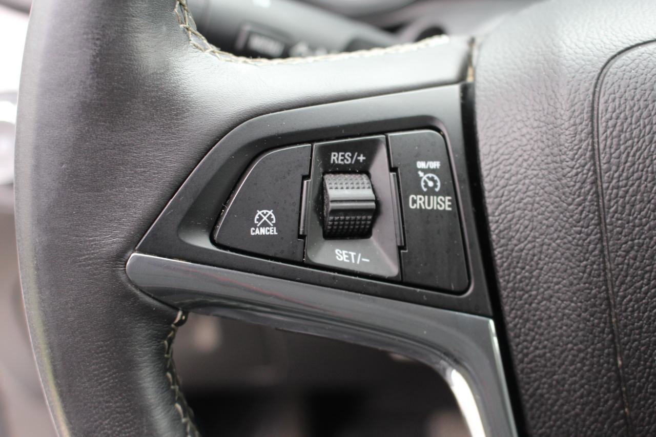 Used 2016 Buick Encore Convenience FWD image 18