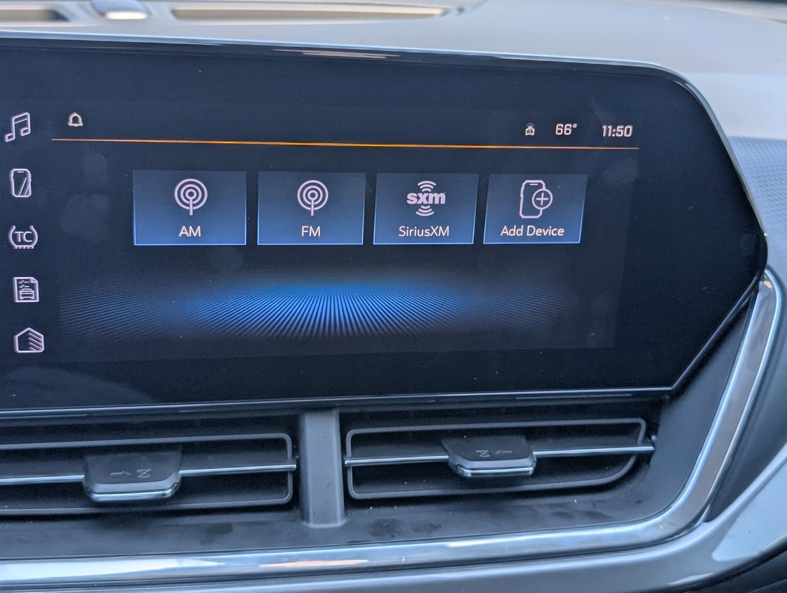 Used 2024 Chevrolet Trax ACTIV image 9