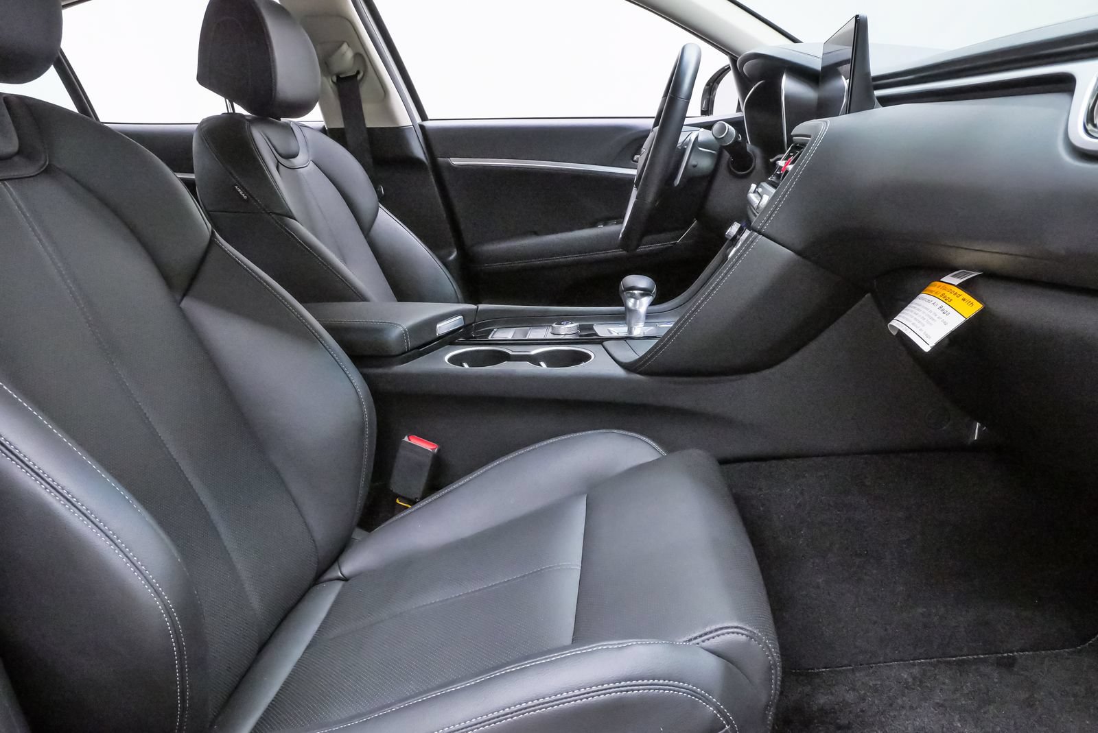 Certified 2026 Genesis G70 2.5T AWD/4WD image 13