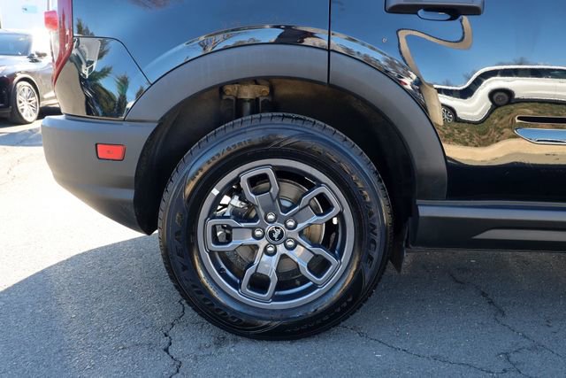 Used 2021 Ford Bronco Sport Big Bend AWD/4WD image 25