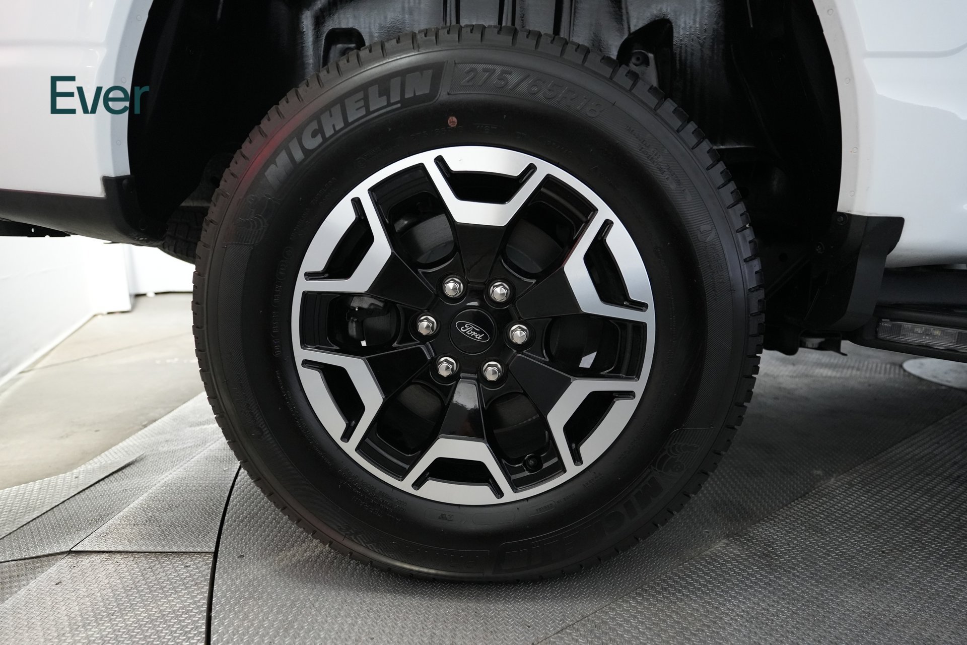 Used 2023 Ford F150 Lightning XLT AWD/4WD image 16