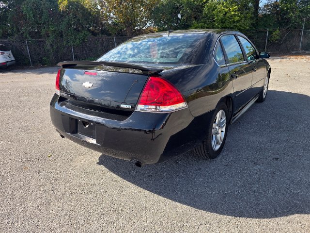 Used 2012 Chevrolet Impala LT FWD image 3