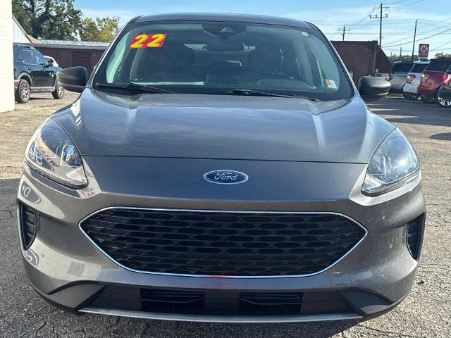 Certified 2022 Ford Escape SE w/ Convenience Package FWD image 10