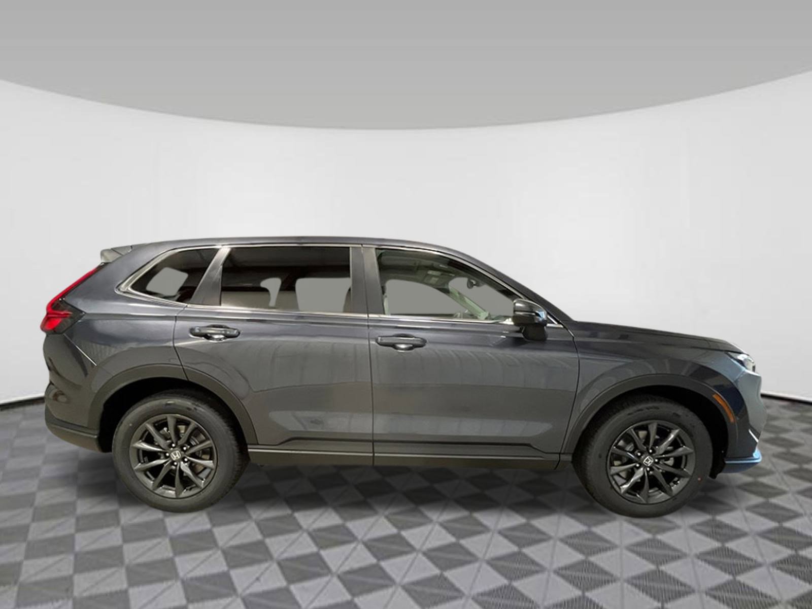 New 2026 Honda CR-V EX-L image 8