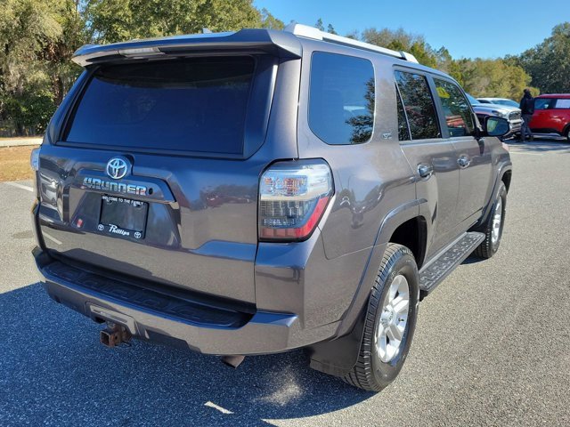 Used 2016 Toyota 4Runner SR5 Premium image 10