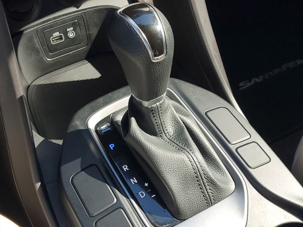 Used 2017 Hyundai Santa Fe Sport image 37