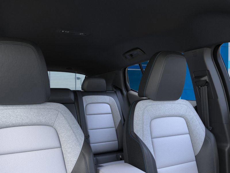 New 2026 Chevrolet Equinox EV LT w/ LPO, Blackout Package FWD image 43