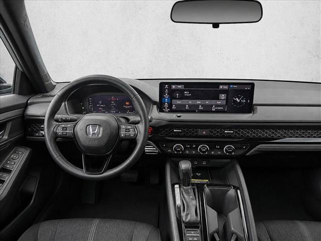 Used 2025 Honda Accord Sport image 29